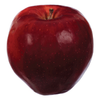 Red Delicious