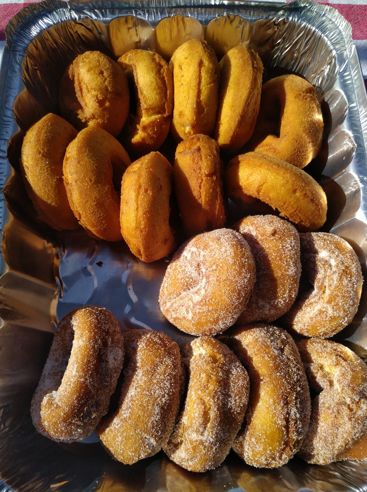 apple cider donuts Ciider Donuts