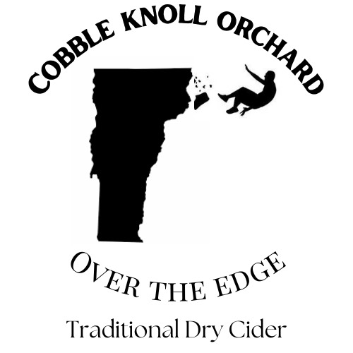 Over The Edge June 2024 Over the Edge Traditional Dry Cider