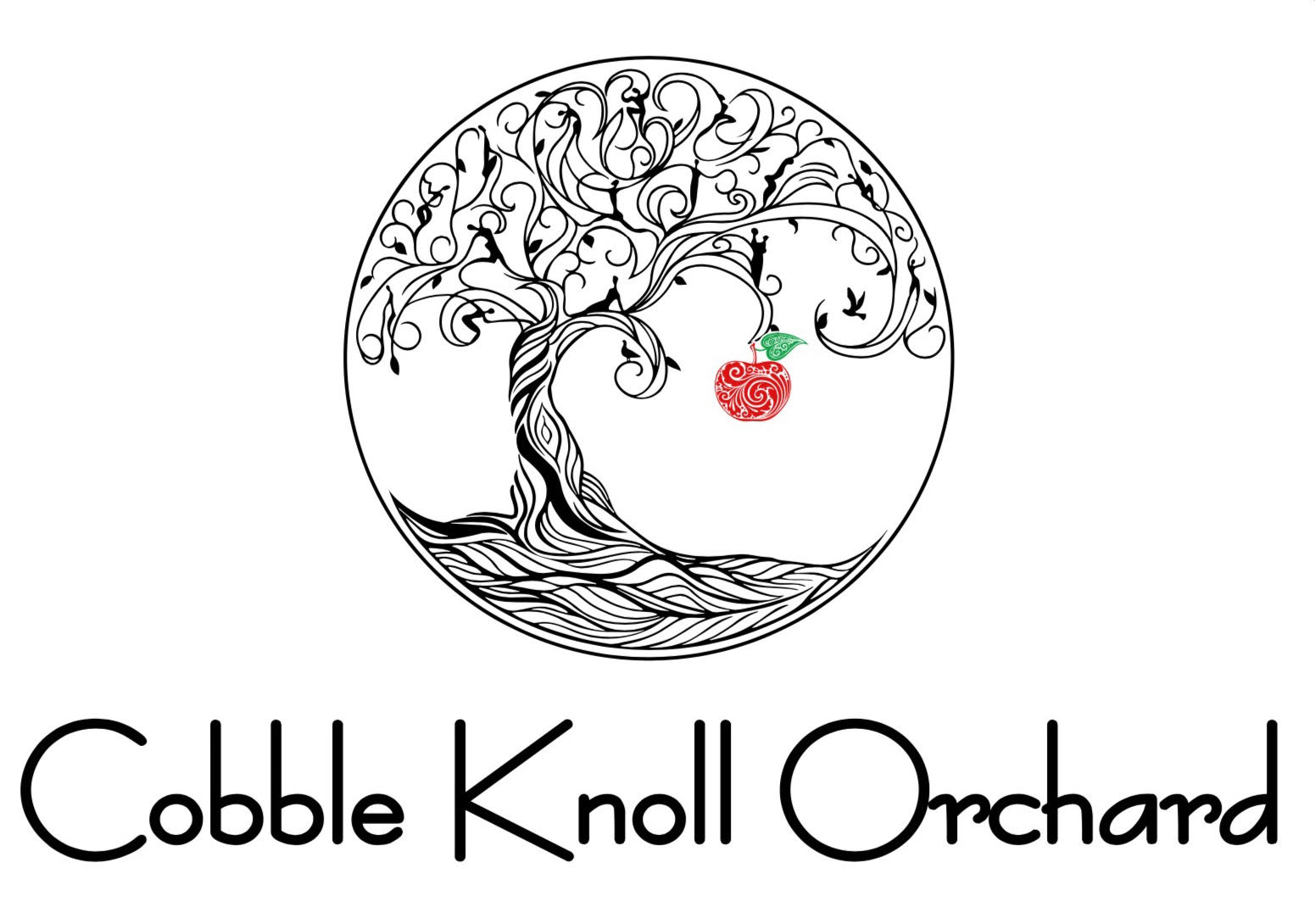 Screenshot Cobble Knoll Orchard