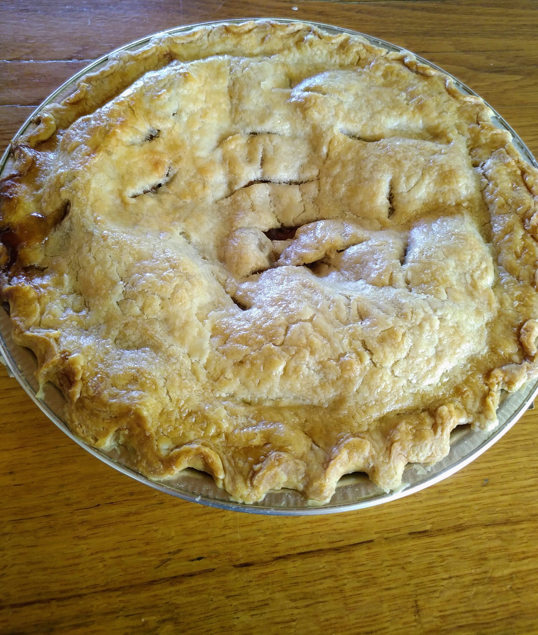 Apple Pie Apple Pie
